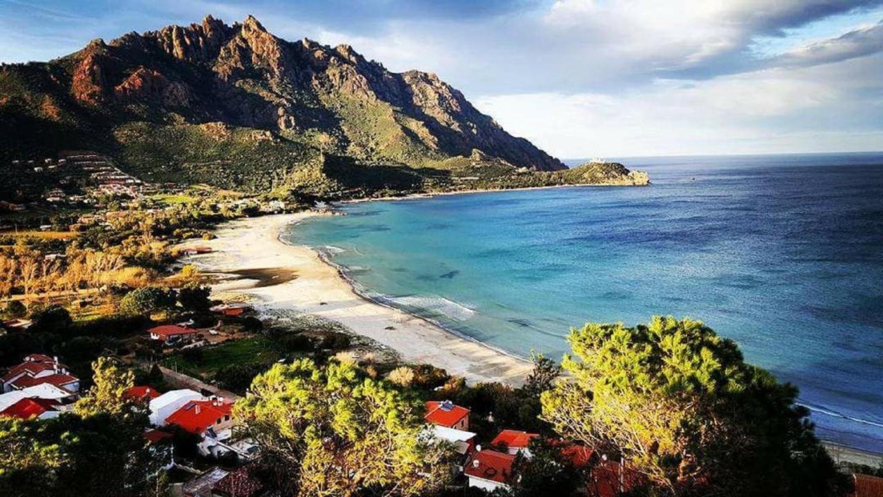 Babai Village - Abba Urci Marina di Gairo Extérieur photo