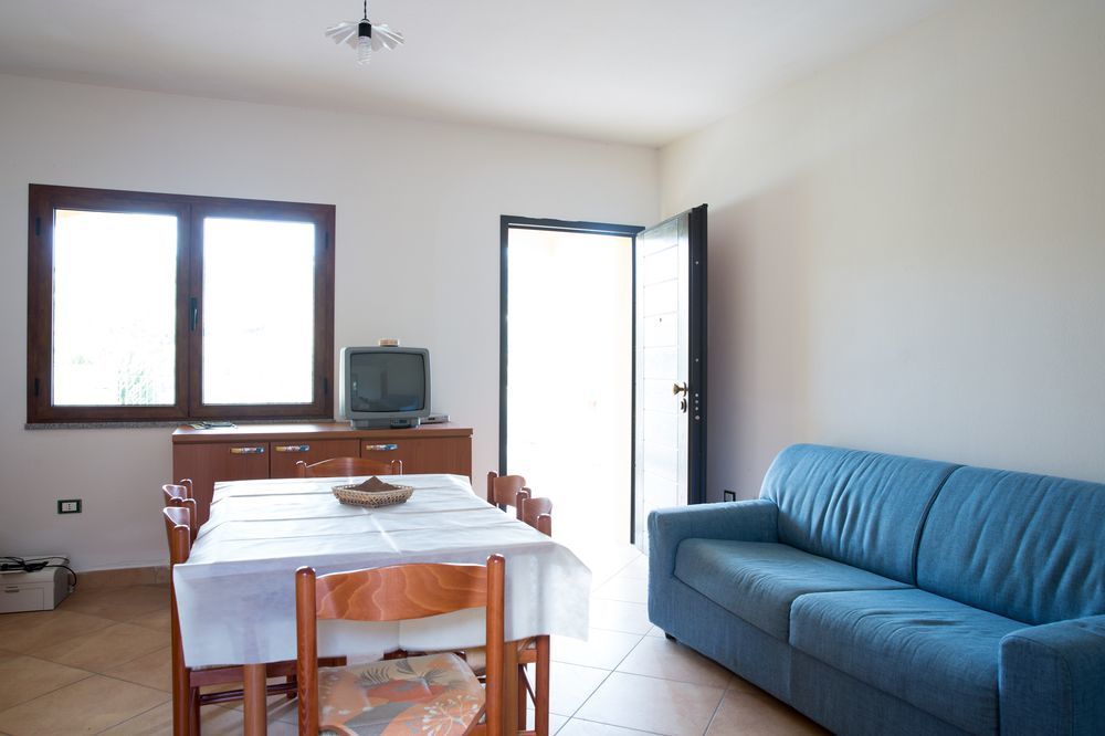 Babai Village - Abba Urci Marina di Gairo Extérieur photo