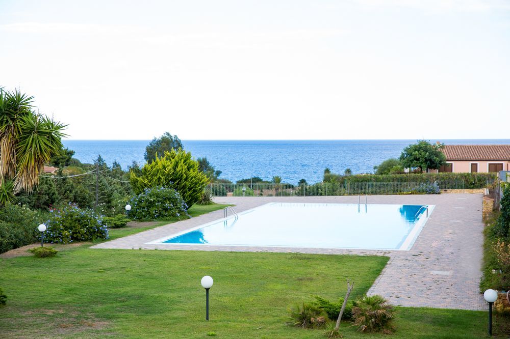 Babai Village - Abba Urci Marina di Gairo Extérieur photo