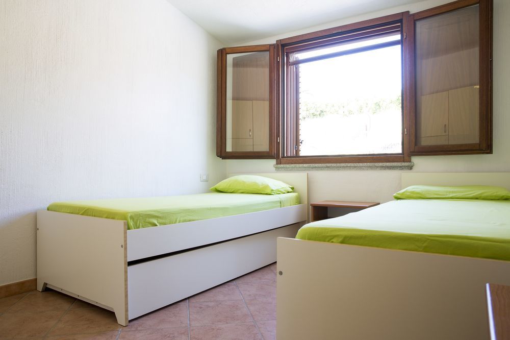 Babai Village - Abba Urci Marina di Gairo Extérieur photo