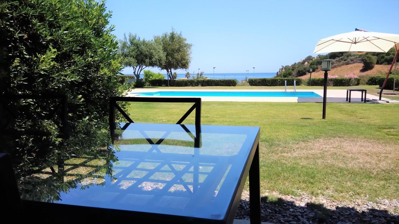 Babai Village - Abba Urci Marina di Gairo Extérieur photo