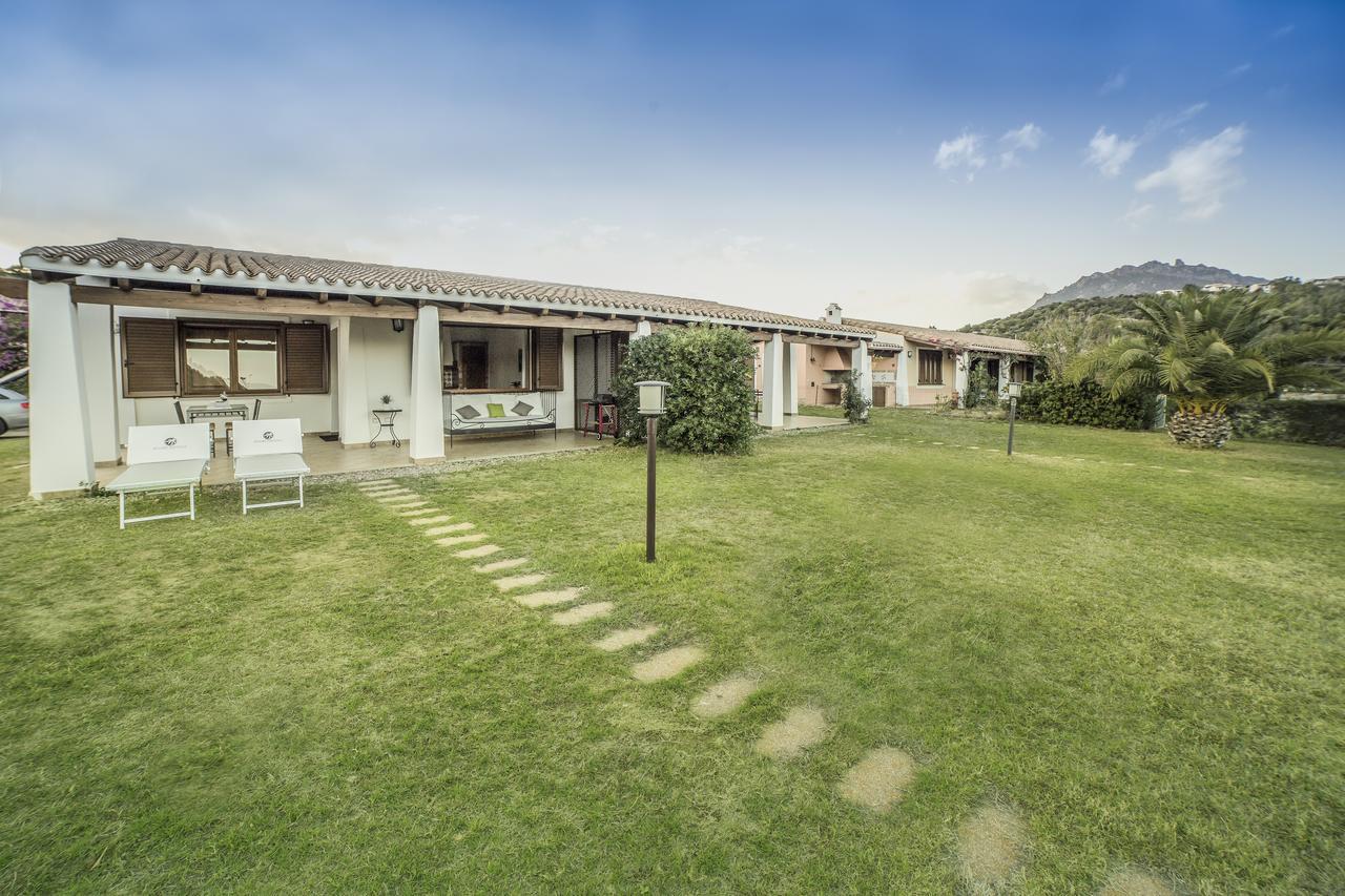Babai Village - Abba Urci Marina di Gairo Extérieur photo