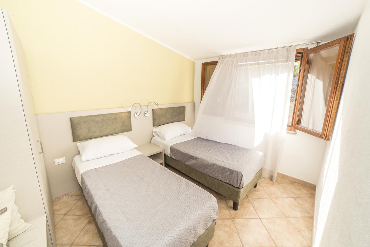 Babai Village - Abba Urci Marina di Gairo Extérieur photo