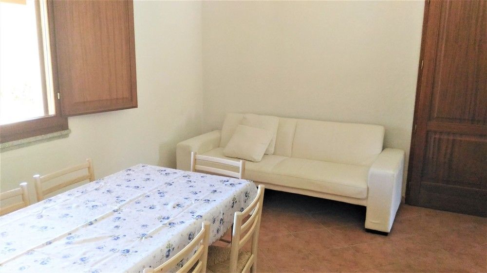 Babai Village - Abba Urci Marina di Gairo Extérieur photo