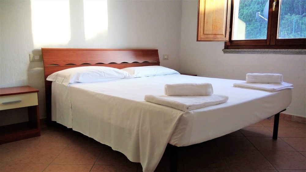 Babai Village - Abba Urci Marina di Gairo Extérieur photo