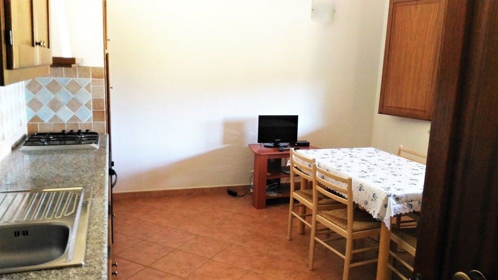 Babai Village - Abba Urci Marina di Gairo Extérieur photo