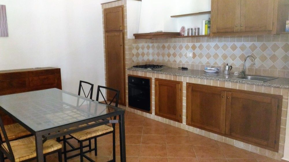 Babai Village - Abba Urci Marina di Gairo Extérieur photo