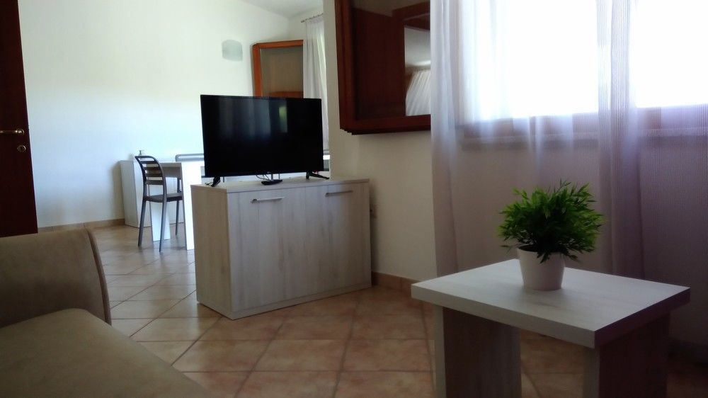 Babai Village - Abba Urci Marina di Gairo Extérieur photo